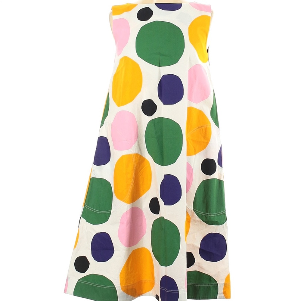 Marimekko NWT casual dress size S